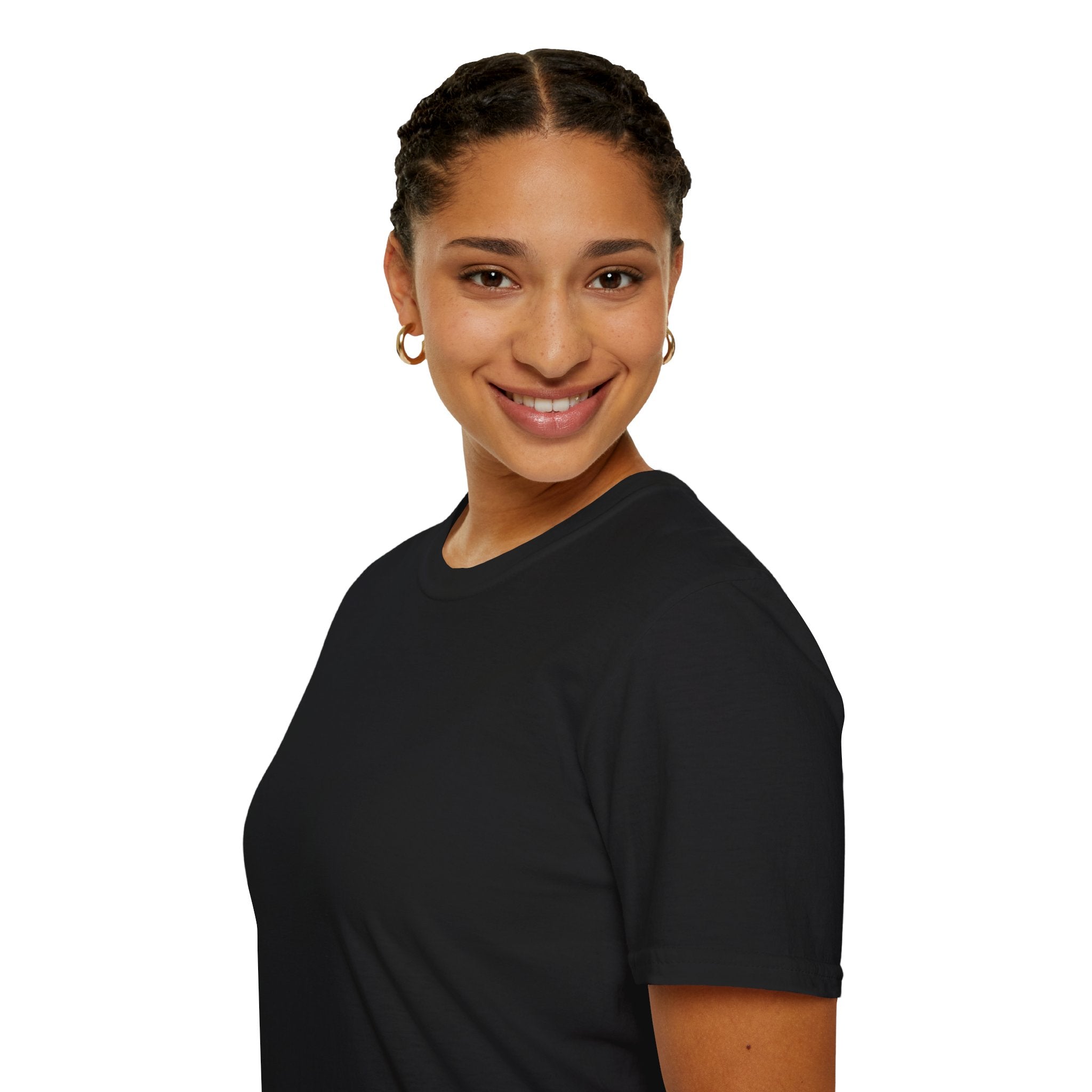 Lightbulb T-Shirt Design — “Never Put Off Tomorrow What You Can Do Today”