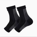 Fitness Ankle Compression Socks