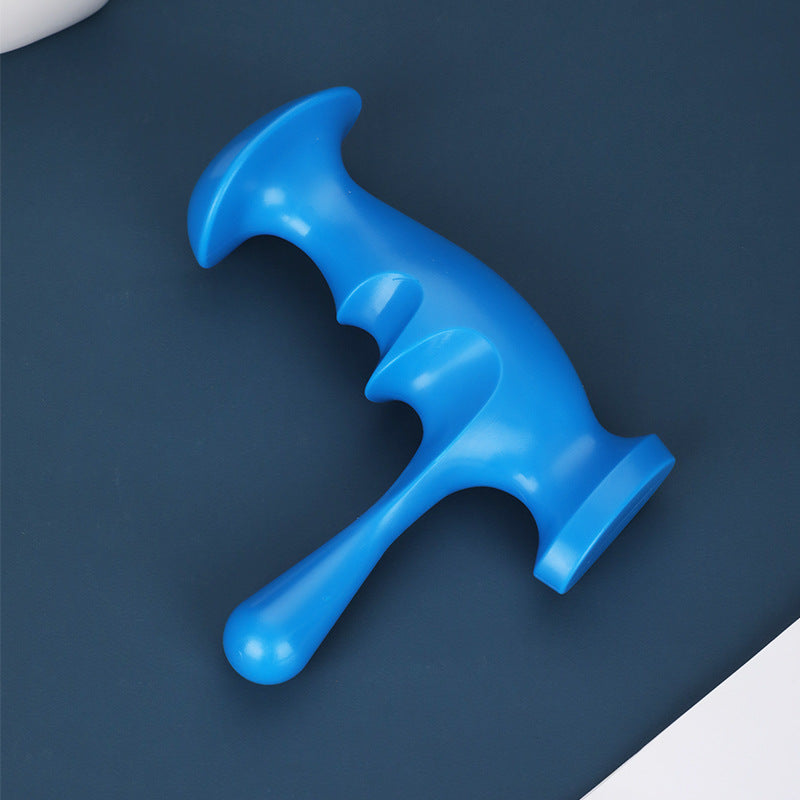 Precision Trigger Point Handheld Massager