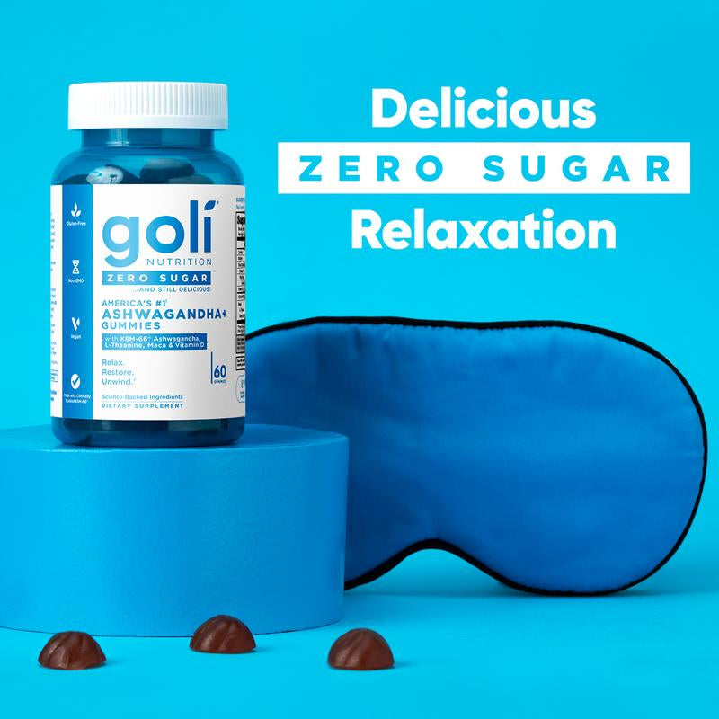 Zero Sugar Best Seller Trio - Revolutionary 3-In-1 Pre, Post, and Probiotic Formula with Apple Cider Vinegar, Vitamin B12, Ashwagandha, L-Theanine, and Vitamin D Gummies. Gluten-Free, Vegan, Non-GMO, and Gelatin-Free.