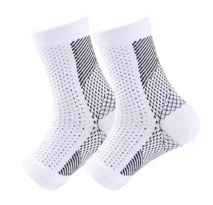 Fitness Ankle Compression Socks